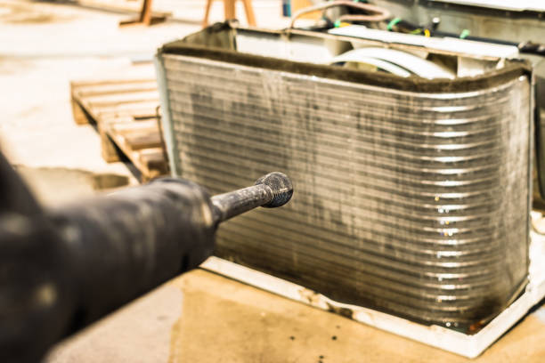 Best Local Air Duct Cleaning Services  in Wendell, ID