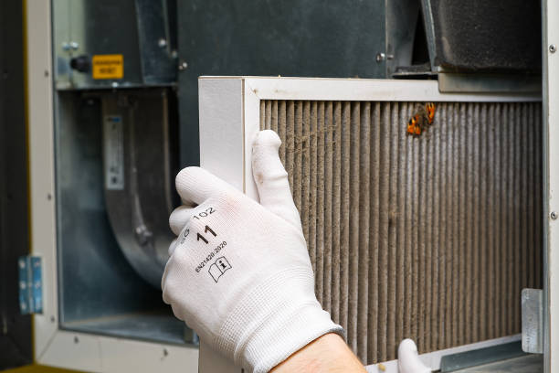 HVAC System Cleaning in ID