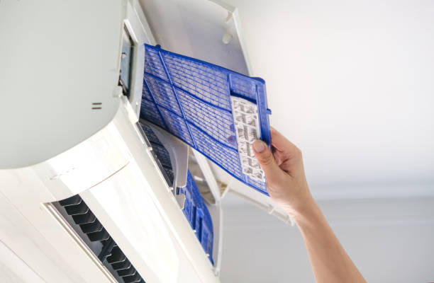Best Residential Air Duct Cleaning  in Wendell, ID