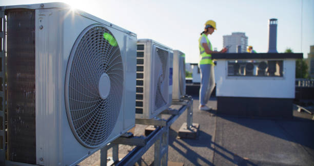 Best HVAC Air Duct Cleaning  in Wendell, ID
