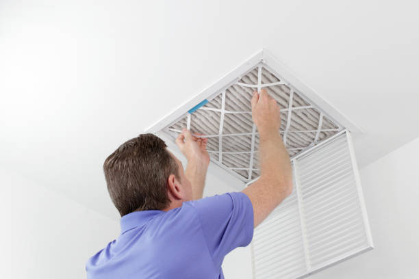 Best Air Duct Cleaning Near Me  in Wendell, ID